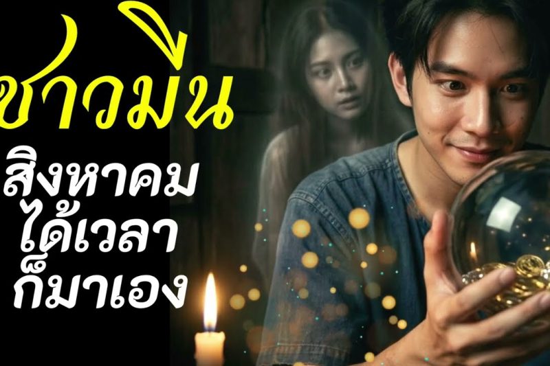 ♓ ราศีมีน สิงหาคม ได้เวลามาเอง